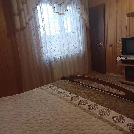 Котедж 