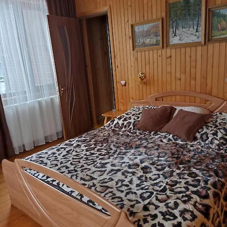Котедж 