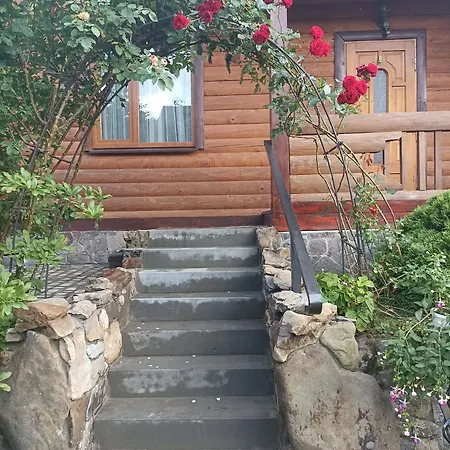Котедж 