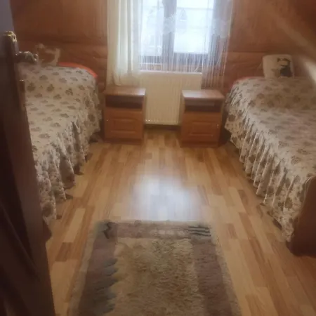 Котедж 