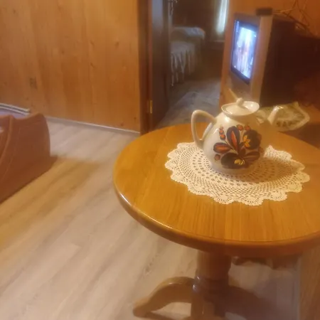Котедж 