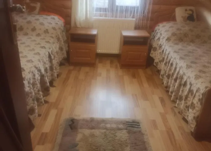 Котедж \