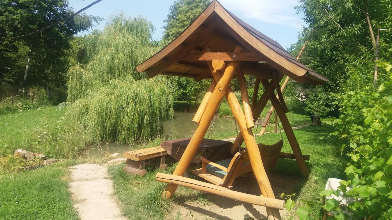 Guest house 